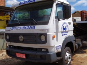 Foto de Auto Socorro Bezerra em São Manuel, SP por Solutudo