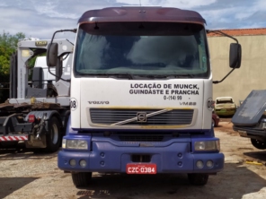 Foto de Auto Socorro Bezerra em São Manuel, SP por Solutudo