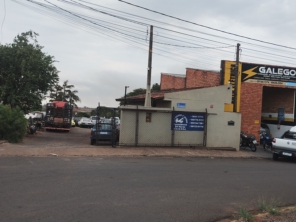 Foto galeria da empresa