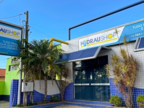 Foto galeria da empresa