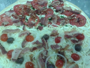Foto de Pizzaria Ideal em São Manuel, SP por Solutudo