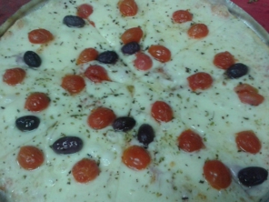Foto de Pizzaria Ideal em São Manuel, SP por Solutudo