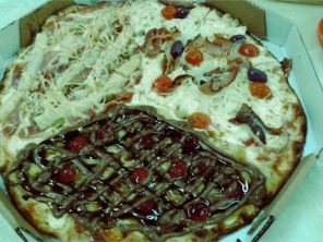 Foto de Pizzaria Ideal em São Manuel, SP por Solutudo