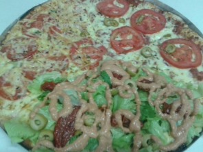 Foto de Pizzaria Ideal em São Manuel, SP por Solutudo