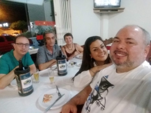 Foto de Pizzaria Ideal em São Manuel, SP por Solutudo