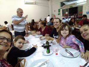 Foto de Pizzaria Ideal em São Manuel, SP por Solutudo