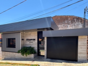 Foto de Stamponi Imóveis em São Manuel, SP por Solutudo