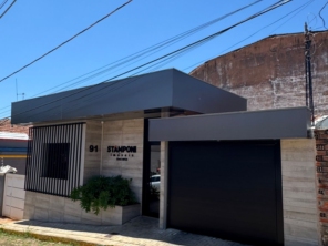 Foto de Stamponi Imóveis em São Manuel, SP por Solutudo