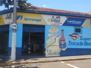 Foto galeria da empresa