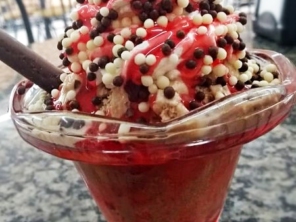 Foto galeria da empresa