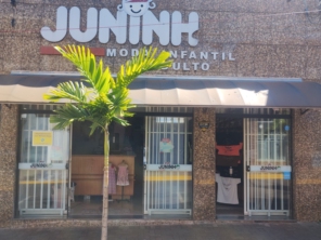 Foto galeria da empresa