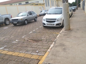 Foto de Lar Anália Franco em São Manuel, SP por Solutudo