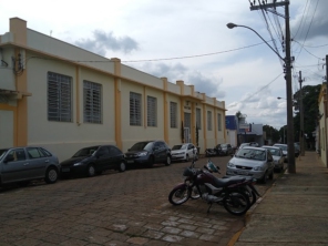 Foto de Lar Anália Franco em São Manuel, SP por Solutudo