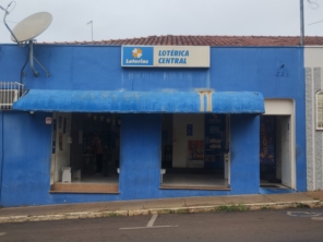 Foto de Lotérica Central em São Manuel, SP por Solutudo