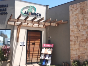 Foto galeria da empresa