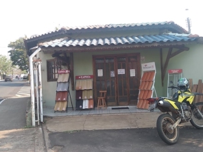 Foto de Madeireira Aliança em São Manuel, SP por Solutudo