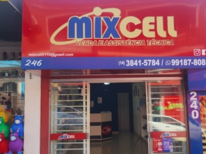 Foto galeria da empresa