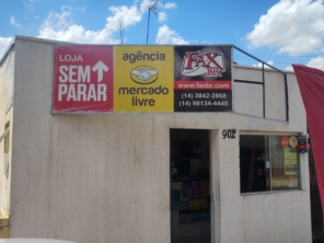 Foto galeria da empresa