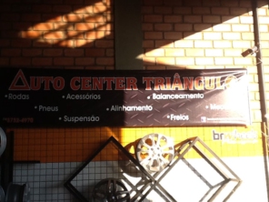 Foto galeria da empresa