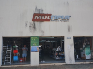 Foto galeria da empresa