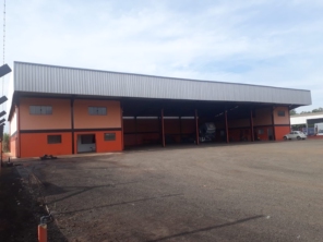 Foto galeria da empresa