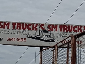 Foto de SM Truck's Serviços e Peças em São Manuel, SP por Solutudo