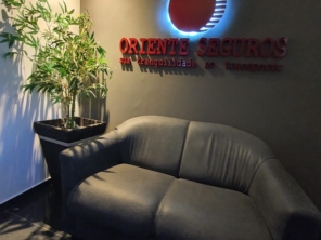 Foto de Oriente Corretora De Seguros em São Manuel, SP por Solutudo