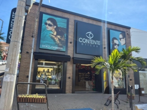 Foto de Ótica Contente em São Manuel, SP por Solutudo
