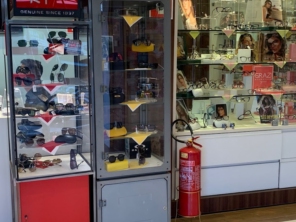 Foto de Ótica Contente em São Manuel, SP por Solutudo