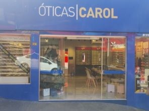 Foto de Óticas Carol em São Manuel, SP por Solutudo