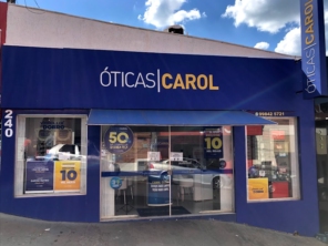 Foto galeria da empresa