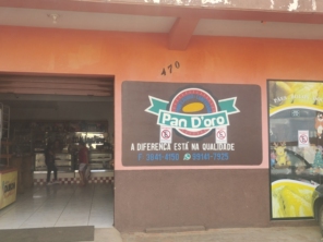 Foto galeria da empresa