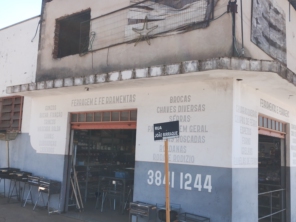 Foto galeria da empresa