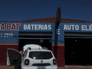 Foto galeria da empresa