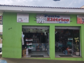 Foto galeria da empresa