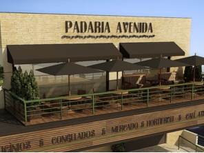 Foto de Padaria Avenida Avaré em Avaré, SP por Solutudo