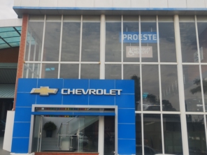 Foto galeria da empresa