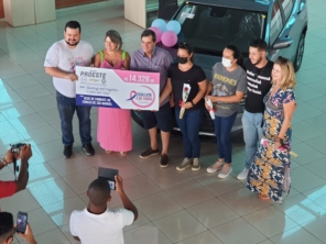 Foto de Proeste São Manuel em São Manuel, SP por Solutudo