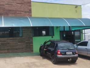 Foto galeria da empresa