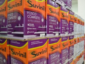 Foto galeria da empresa