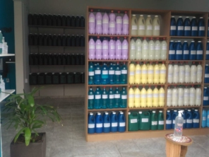 Foto galeria da empresa