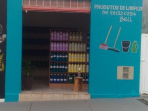 Foto de Casa Limpa em Avaré, SP por Solutudo