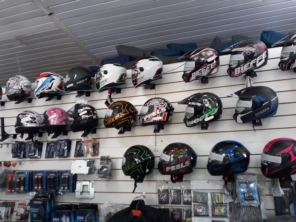 Foto de Tecno Motos em Avaré, SP por Solutudo