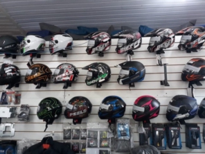 Foto de Tecno Motos em Avaré, SP por Solutudo