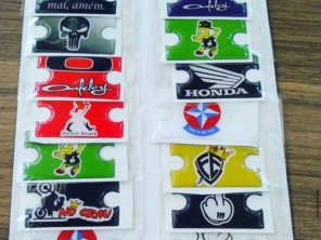 Foto galeria da empresa