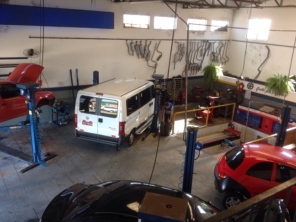 Foto galeria da empresa