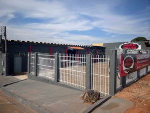 Foto galeria da empresa