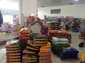 Foto de Miltinho Pet Center - Pesca e Ração em Avaré, SP por Solutudo