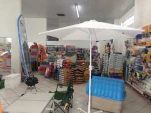 Foto de Miltinho Pet Center - Pesca e Ração em Avaré, SP por Solutudo