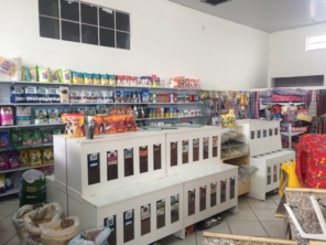 Foto de Miltinho Pet Center - Pesca e Ração em Avaré, SP por Solutudo